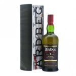 Ardbeg Wee Beastie - Warehouse Edition