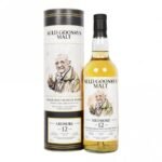 Ardmore 2008 - 12 Year Old - Auld Goonsy's Malt