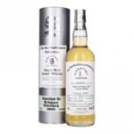 Ardmore 2009 - 13 Year Old - Signatory Un-Chillfiltered Collection
