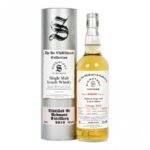 Ardmore 2010 - 12 Year Old - Signatory Un-Chillfiltered Collection