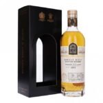 Ardmore 2012 - Cask #9 - Berry Bros. & Rudd