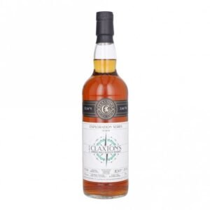 Ardmore 2013 - 10 Year Old - Claxton's Exploration Series