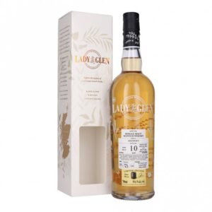 Ardmore 2013 - 10 Year Old - Lady of the Glen