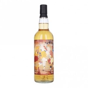 Ardnamurchan 2015 - 10 Year Old - Equinox & Solstice​ Spring Edition