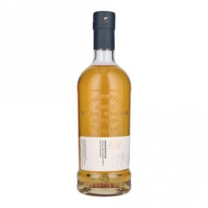Ardnamurchan AD Single Malt