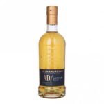 Ardnamurchan Cask Strength - 2024 Release