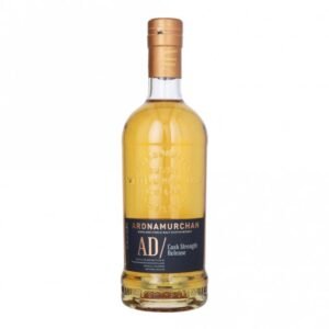 Ardnamurchan Cask Strength - 2024 Release