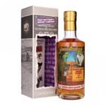 Armorik 8 Year Old - Batch 3 - That Boutique-y Whisky Company