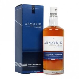 Armorik Double Maturation