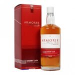 Armorik Sherry Cask Single Malt