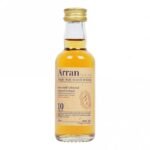 Arran 10 Year Old - 5cl Miniature