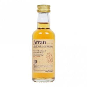 Arran 10 Year Old - 5cl Miniature