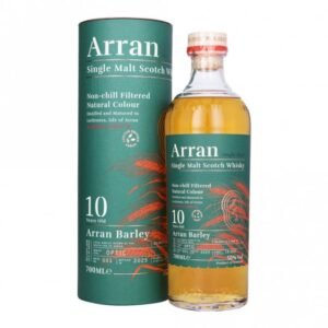 Arran 10 Year Old - Arran Barley