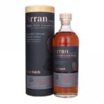 Arran 15 Year Old - Peated Sherry Butts - Rare Batch