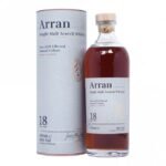 Arran 18 Year Old