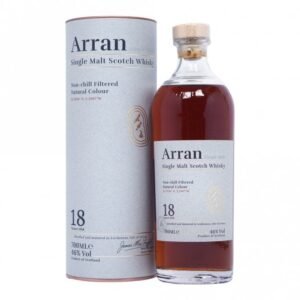 Arran 18 Year Old