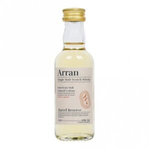 Arran Barrel Reserve - 5cl Miniature