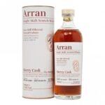 Arran Bodega Sherry Cask