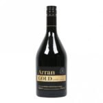 Arran Gold Whisky Cream Liqueur