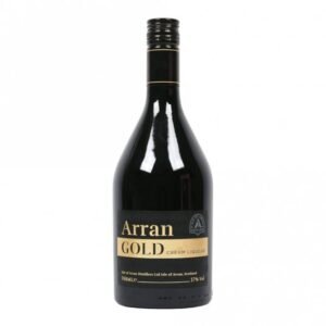 Arran Gold Whisky Cream Liqueur