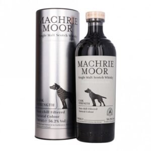 Arran Machrie Moor Cask Strength