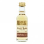 Arran Robert Burns Single Malt - 5cl Miniature