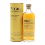 Arran Sauternes Cask Finish