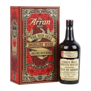 Arran The High Seas - Smugglers' Series Volume 2