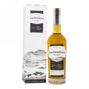 Auchendores Traditional Malt