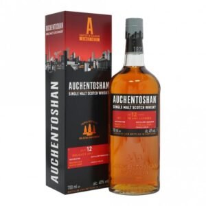 Auchentoshan 12 Year Old