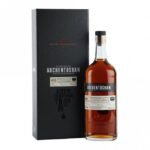 Auchentoshan 1979 - 32 Year Old First Fill Sherry Cask