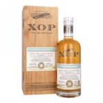 Auchentoshan 1997 - 25 Year Old - XOP Douglas Laing
