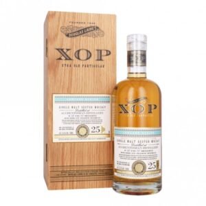 Auchentoshan 1997 - 25 Year Old - XOP Douglas Laing