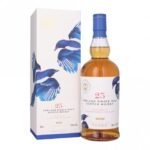 Auchentoshan 1998 - 25 Year Old - Calvados Finish - Ferg & Harris