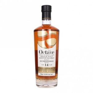Auchentoshan 2011 - 14 Year Old - The Octave
