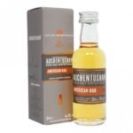 Auchentoshan American Oak - 5cl Miniature