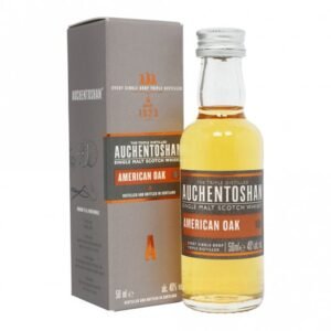 Auchentoshan American Oak - 5cl Miniature