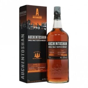Auchentoshan Dark Oak