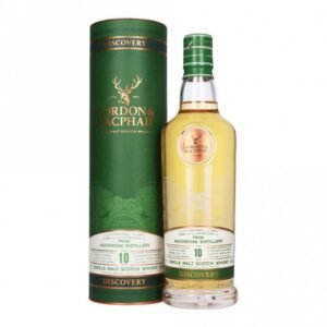 Auchroisk 10 Year Old - Discovery - Gordon & Macphail