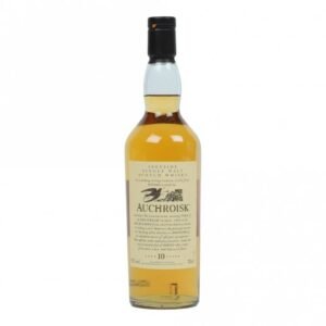 Auchroisk 10 Year Old - Flora & Fauna