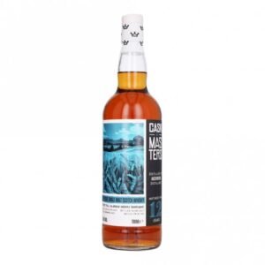 Auchroisk 12 Year Old - Oloroso Sherry Barrique - Cask Masters