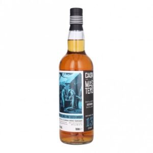 Auchroisk 13 Year Old - Distiller’s Cut - Cask Masters