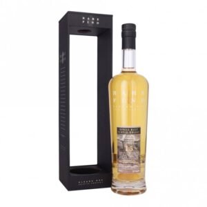 Auchroisk 2009 William Blake - 15 Year Old - Gleann Mor Rare Find