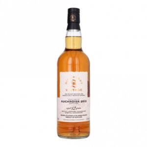 Auchroisk 2012 - 12 Year Old - 100 Proof - Signatory Vintage