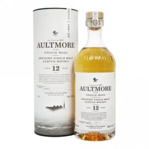 Aultmore 12 Year Old