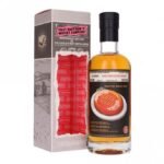 Aultmore 13 Year Old - Batch 18 - That Boutique-y Whisky Company
