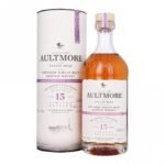 Aultmore 15 Year Old - Dry Marsala Cask Finish - Limited Edition