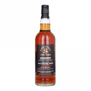 Aultmore 16 Year Old - #14 - 100 Proof Exceptional