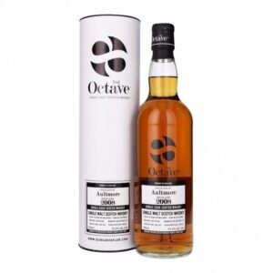 Aultmore 2008 - 14 Year Old - The Octave