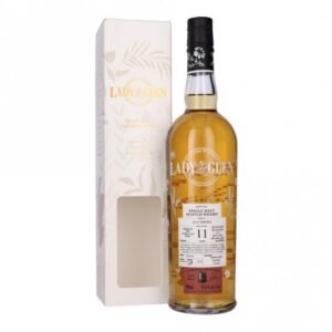 Aultmore 2013 - 11 Year Old - Lady of the Glen